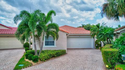 7176 Foxworth Ct, Boynton Beach, FL 33437