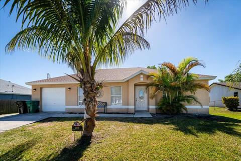 1938 SW Sylvester Ln, Port Saint Lucie, FL 34984