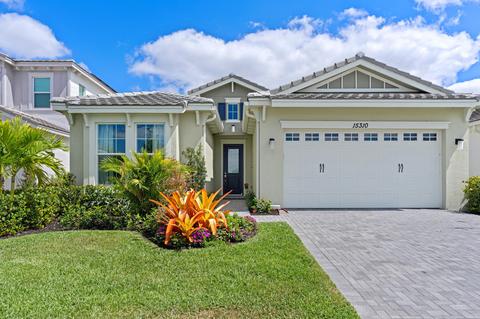 15310 Goldfinch Cir, Westlake, FL 33470