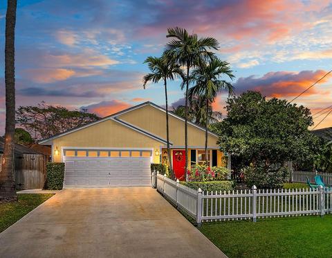 6455 Foster St, Jupiter, FL 33458