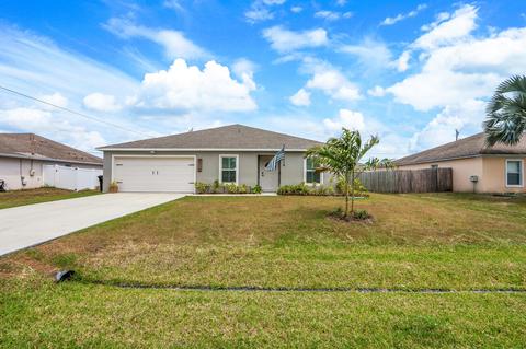 3717 SW Kistler St, Port Saint Lucie, FL 34953