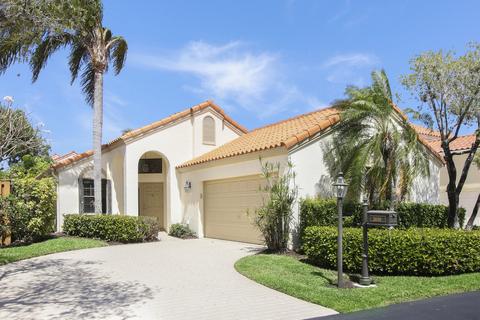 2616 La Cristal Cir, Palm Beach Gardens, FL 33410