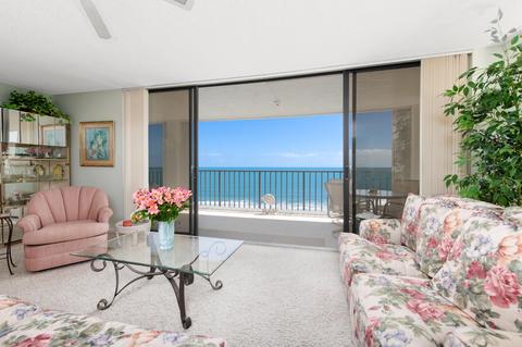 3150 N Highway A1a #1003, Hutchinson Island, FL 34949