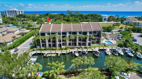 4746 S Ocean Blvd #12, Highland Beach, FL 33487