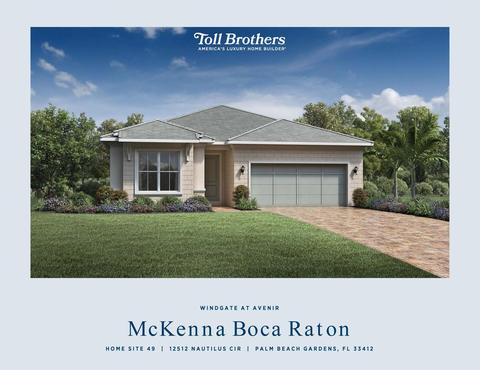 12512 Nautilus Cir, Palm Beach Gardens, FL 33412
