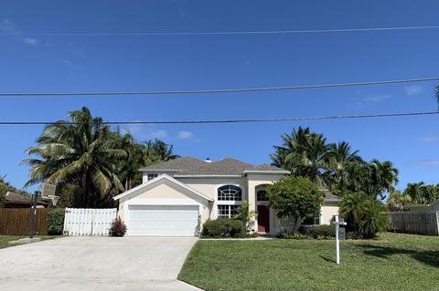 6896 Paul Mar Dr, Lake Worth, FL 33462