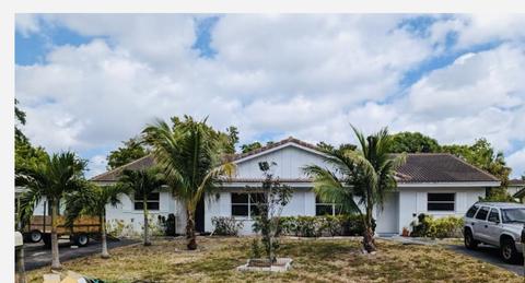 8223-8227 NW 39th St, Coral Springs, FL 33065