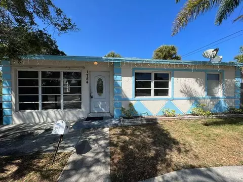 1754 South Rd, Lake Worth, FL 33460