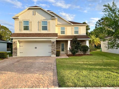 663 NE Moss Rose Pl, Port Saint Lucie, FL 34983