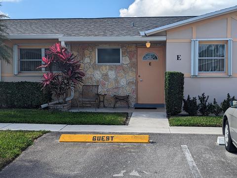 2631 W Dudley Dr #E, West Palm Beach, FL 33415