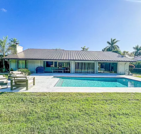 4563 Gleneagles Dr, Boynton Beach, FL 33436