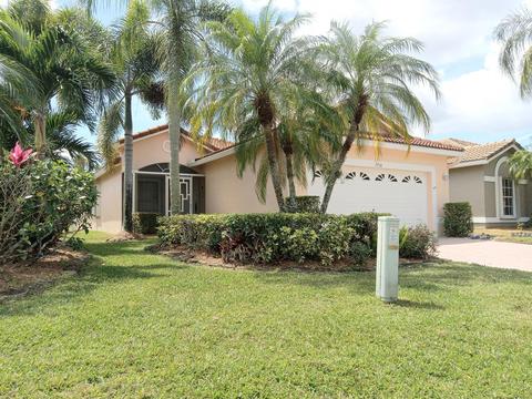 7736 Cherry Blossom St #7736, Boynton Beach, FL 33437