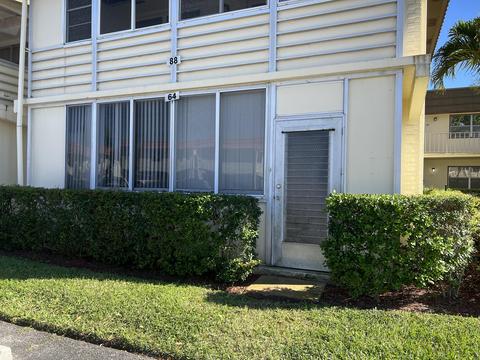 64 Saxony B #64, Delray Beach, FL 33446