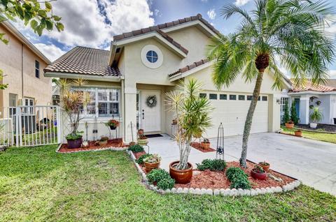 11188 Jasmine Hill Cir, Boca Raton, FL 33498