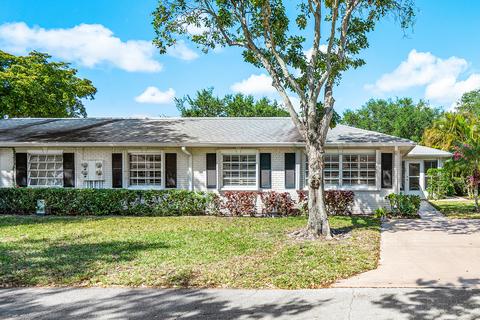 10121 41st S Dr #189, Boynton Beach, FL 33436