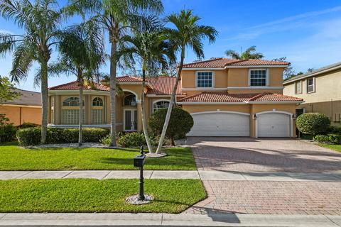 9634 Parkview Ave, Boca Raton, FL 33428