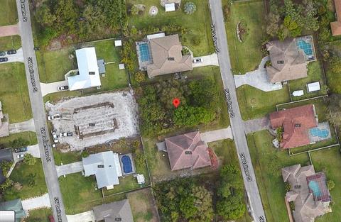 3632 SW Vollmer Sw St, Port Saint Lucie, FL 34953