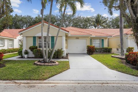 15416 Rosaire Ln, Delray Beach, FL 33484