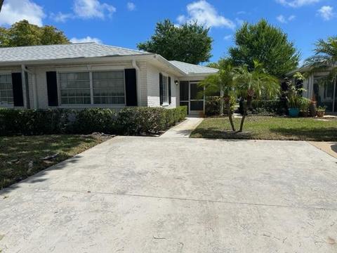 10080 45th S Ave #402, Boynton Beach, FL 33436