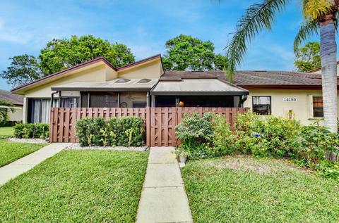 14180 Nesting Way #B, Delray Beach, FL 33484