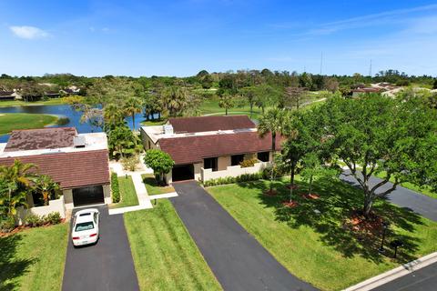 8415 Casa Del Lago # 18A, Boca Raton, FL 33433