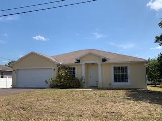2461 SW Waikiki St, Port Saint Lucie, FL 34953