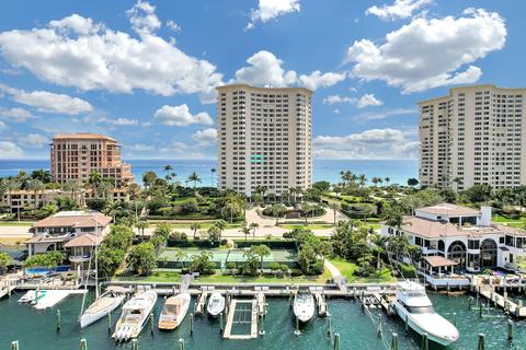 500 S Ocean Blvd #1009, Boca Raton, FL 33432