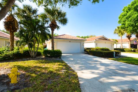 1692 SW Shady Lake Ter, Palm City, FL 34990