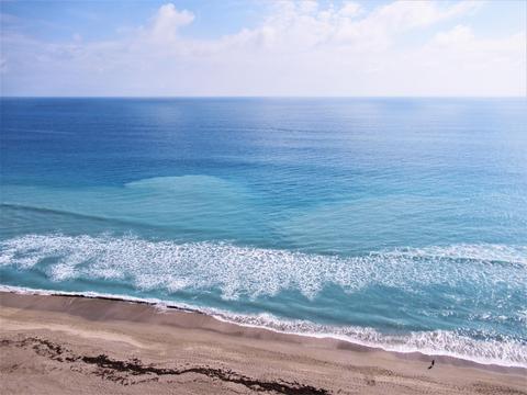 9650 S Ocean Dr #2001, Jensen Beach, FL 34957