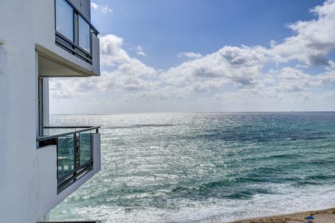 1500 S Ocean Boulevard Blvd #1207, Pompano Beach, FL 33062
