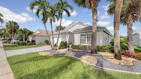 9791 Arbor View Dr S, Boynton Beach, FL 33437
