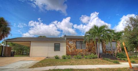3025 Georgia Ave, West Palm Beach, FL 33405