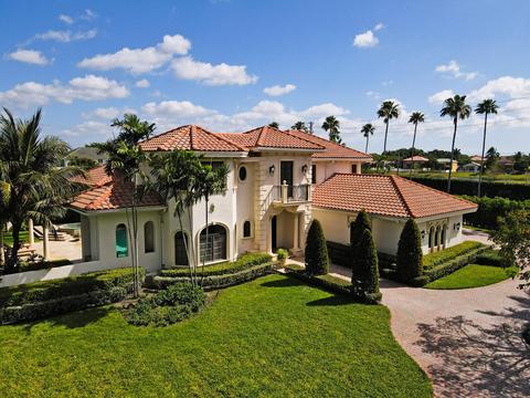 15315 Hawker Ln, Wellington, FL 33414