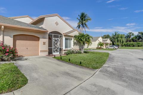 9845 Boca Gardens N Cir #B, Boca Raton, FL 33496