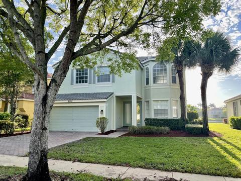 2372 Simonson Dr, Wellington, FL 33414