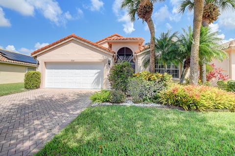 5331 Angel Wing Dr, Boynton Beach, FL 33437