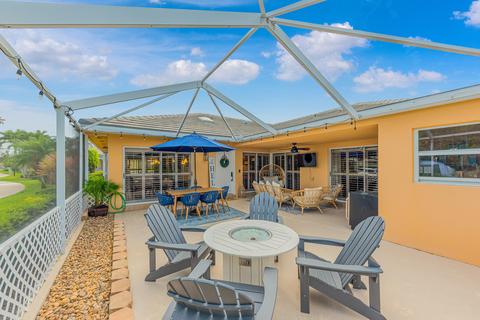 1224 NW Sun Terrace Circle B, Port Saint Lucie, FL 34986