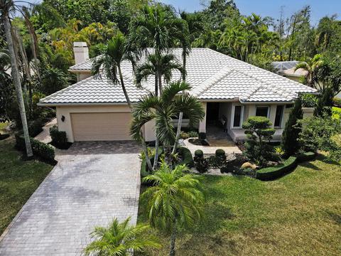 6040 NW 61st St, Parkland, FL 33067