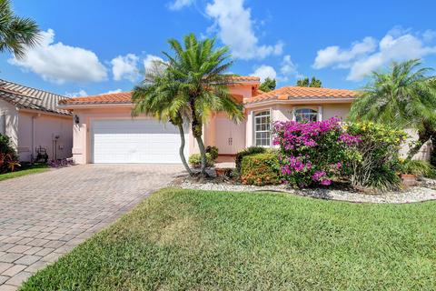 5265 Glenville Dr, Boynton Beach, FL 33437