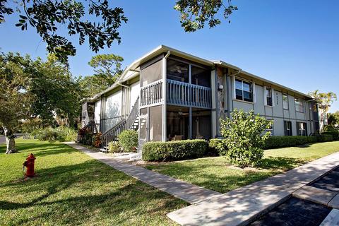 8356 SE Croft Cir #O-5, Hobe Sound, FL 33455