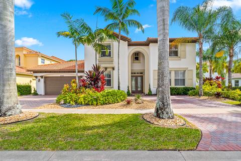 2768 Pillsbury Way, Wellington, FL 33414