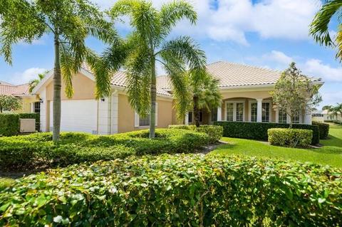 10910 SW Blue Mesa Way, Port Saint Lucie, FL 34987