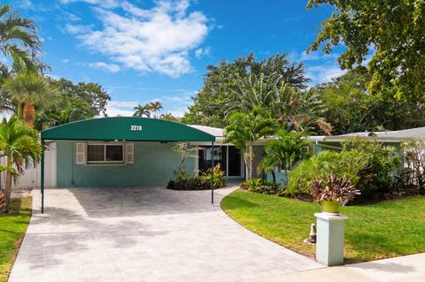 2210 NE 62nd Ct, Fort Lauderdale, FL 33308