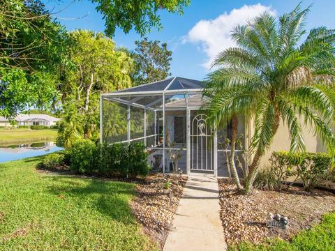 1251 NW Sun Terrace Cir #9D, Port Saint Lucie, FL 34986