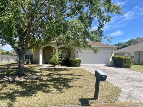 4580 59th Dr, Vero Beach, FL 32967