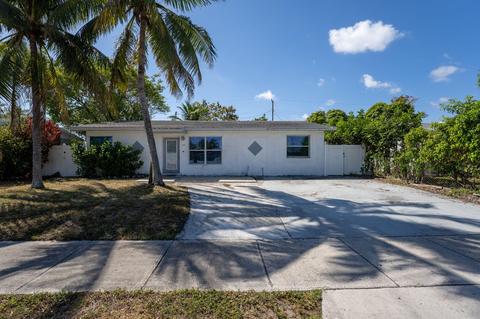 750 NE 43 Street St, Pompano Beach, FL 33064