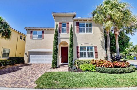 3639 Wolf Run Ln, Boynton Beach, FL 33435