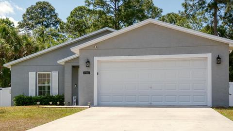 1780 SW Leafy Rd, Port Saint Lucie, FL 34953