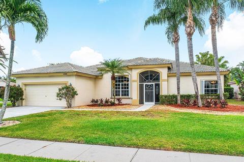 11199 Winding Pearl Way, Wellington, FL 33414