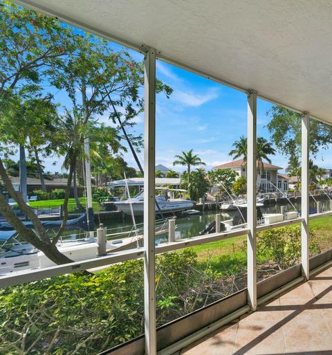 3125 NE 48th Ct #123, Lighthouse Point, FL 33064